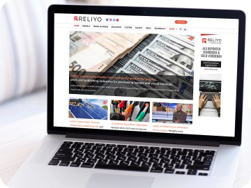 reliyo