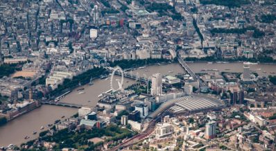 Top 10 On-Demand App Development Companies In The United Kingdom