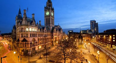 Top 10 Web Developers In Manchester