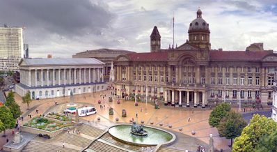 Top 10 Web Development Teams In Birmingham