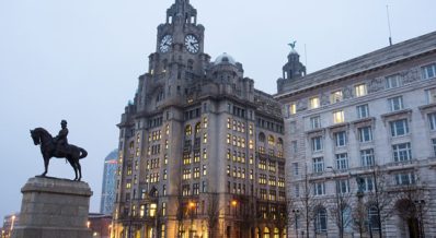 Top 10 CRM Development Companies In Liverpool