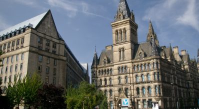 Top 10 Mobile App Developers In Manchester