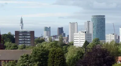 Top 10 Software Development Teams In Birmingham
