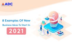 Examples Of New Business Ideas To Start In 2021