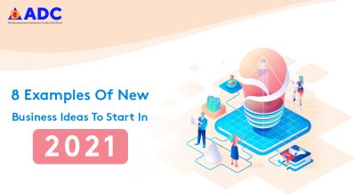 Examples Of New Business Ideas To Start In 2021