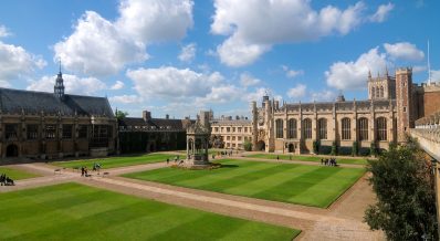 Top 10 Mobile App Development Companies In Cambridge