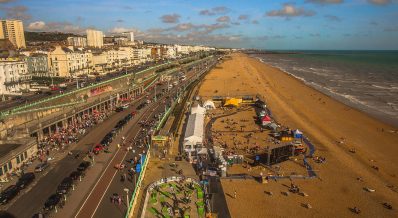 Top 10 Enterprise Mobile App Development Teams In Brighton