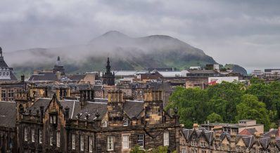 Top 10 Web App Developers In Edinburgh