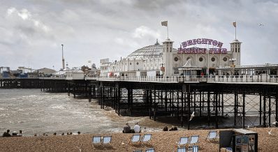 Top 10 On-Demand Grocery App Development Teams In Brighton