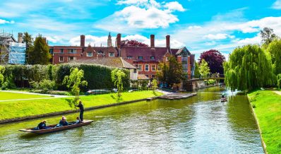 Top 10 Software Development Companies In Cambridge