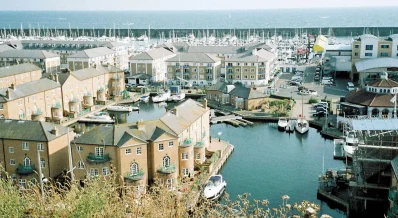 Top 10 Enterprise Web App Development Teams In Brighton