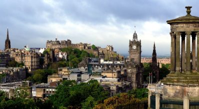 Top 10 Mobile App Developers In Edinburgh