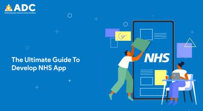 The Ultimate Guide To Develop NHS App
