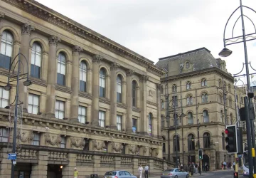 Top 10 On-Demand Healthcare App Developers in Leeds