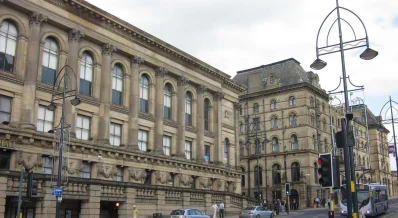 Top 10 On-Demand Healthcare App Developers in Leeds