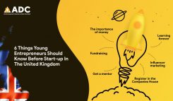 6 Essential Tips for Young Start-up Entrepreneurs in the UK