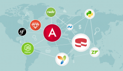 Top 10+ Web Development Frameworks for Better Projects