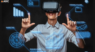 How Extended Reality (XR) is Reforming the World’s Future