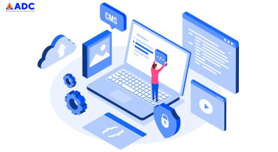 Top 5 Best technologies to build your website in 2022