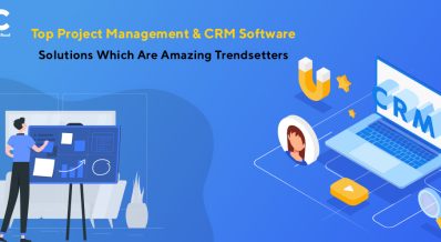 Top Project Management & CRM Software Leading the Trends